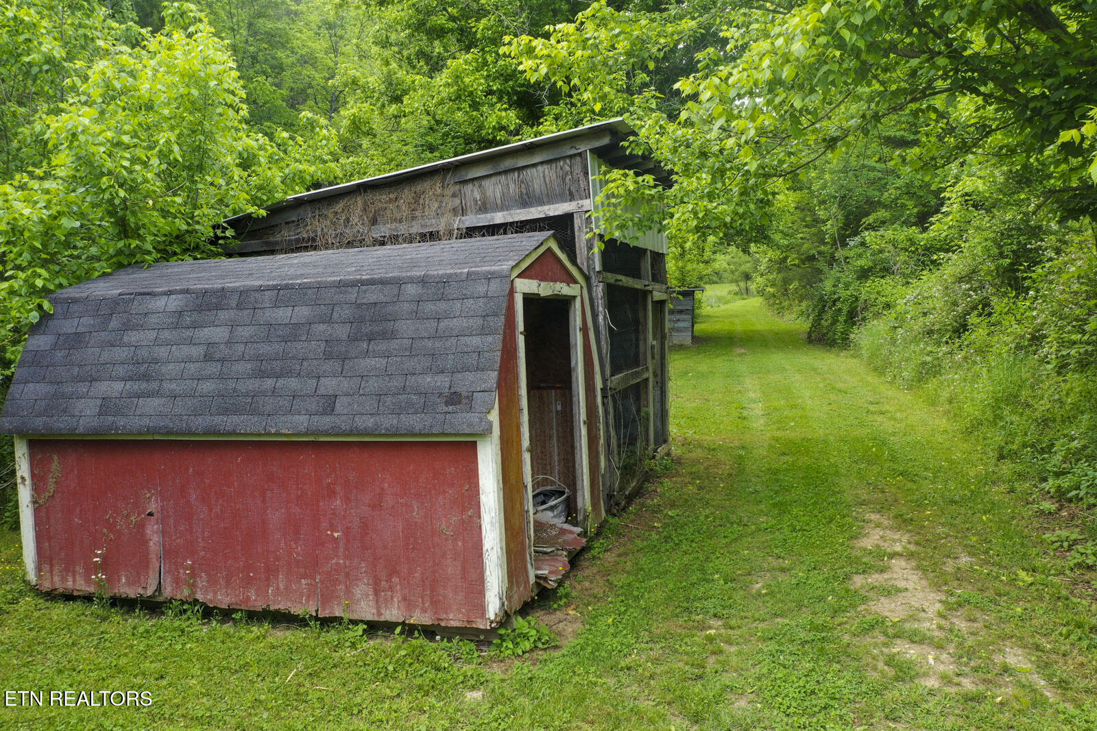 2397 Lower Rinehart Road Dandridge TN 37725