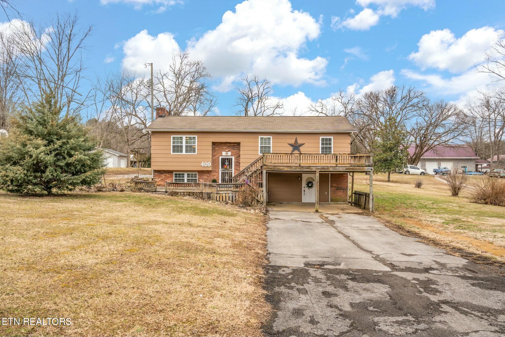 409 Cash Road Knoxville TN 37924