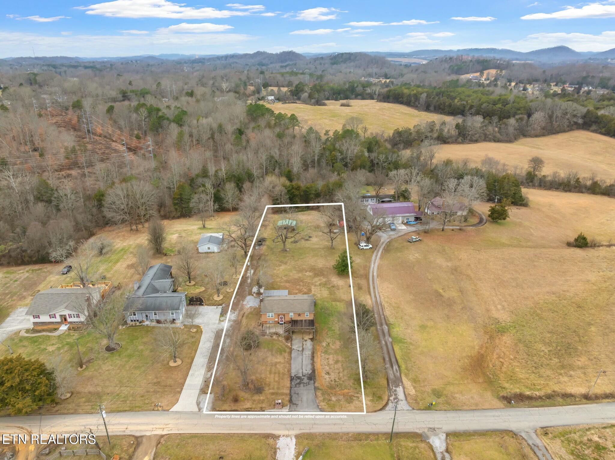 409 Cash Road Knoxville TN 37924