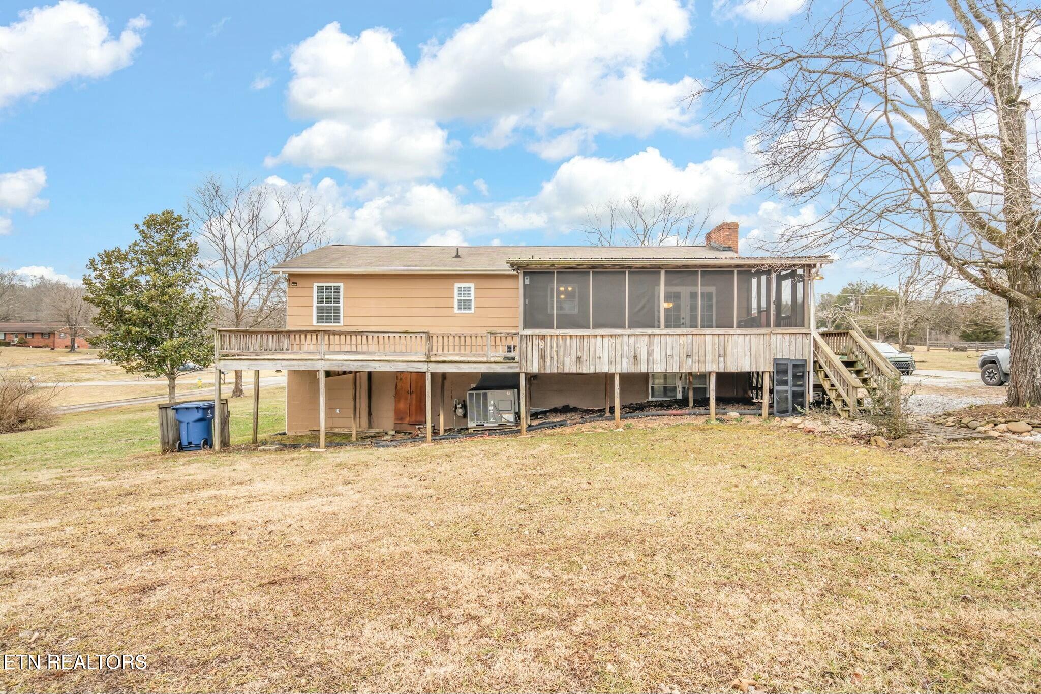 409 Cash Road Knoxville TN 37924