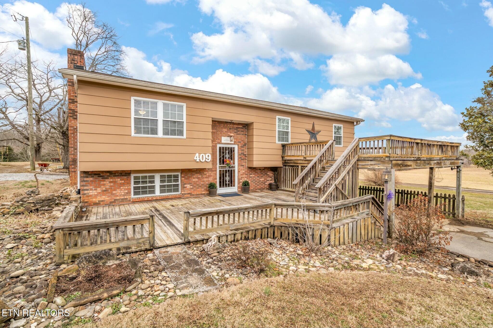 409 Cash Road Knoxville TN 37924