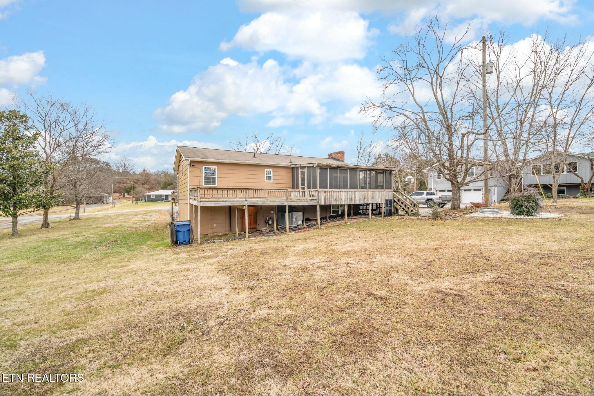 409 Cash Road Knoxville TN 37924