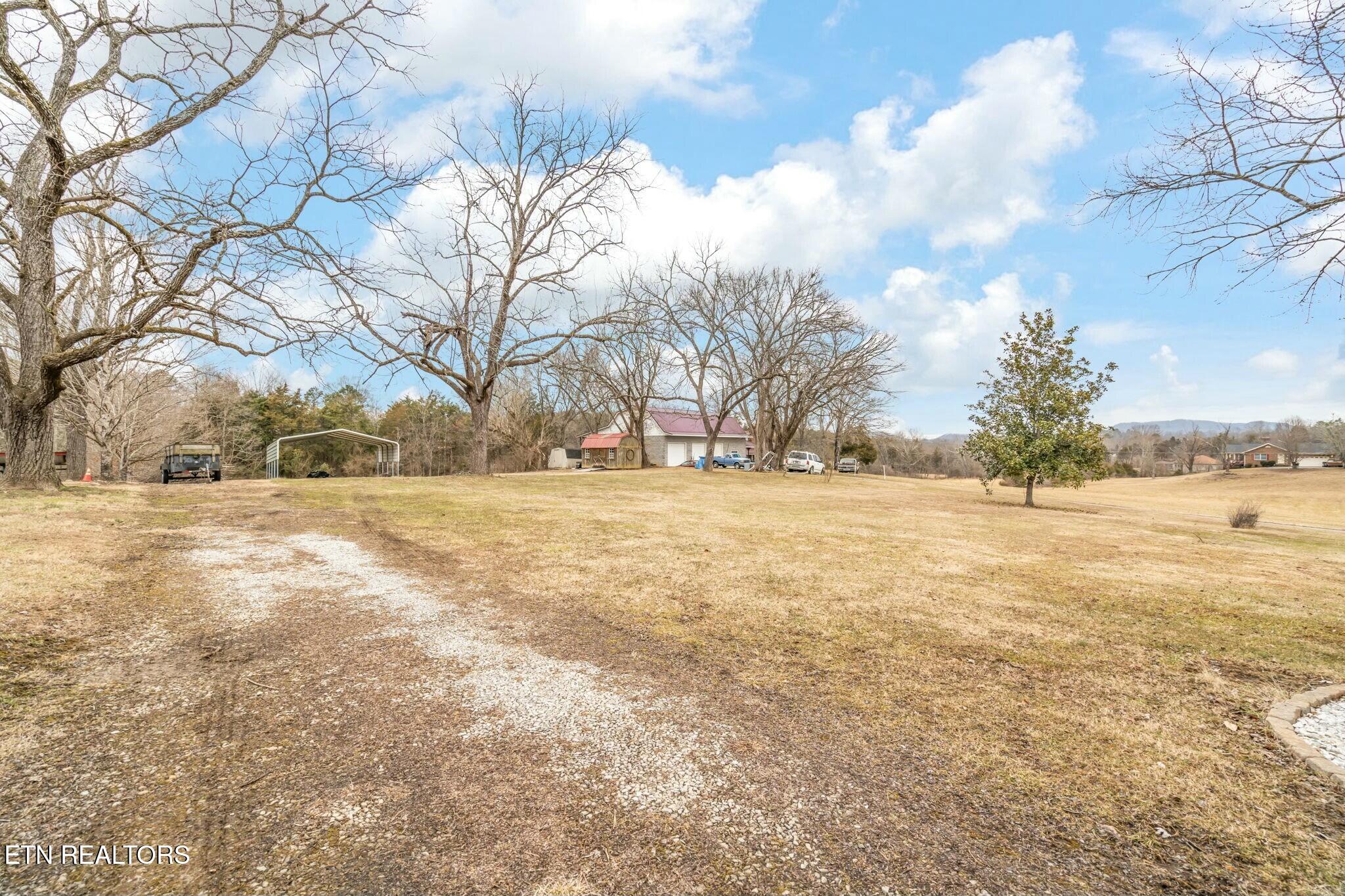 409 Cash Road Knoxville TN 37924