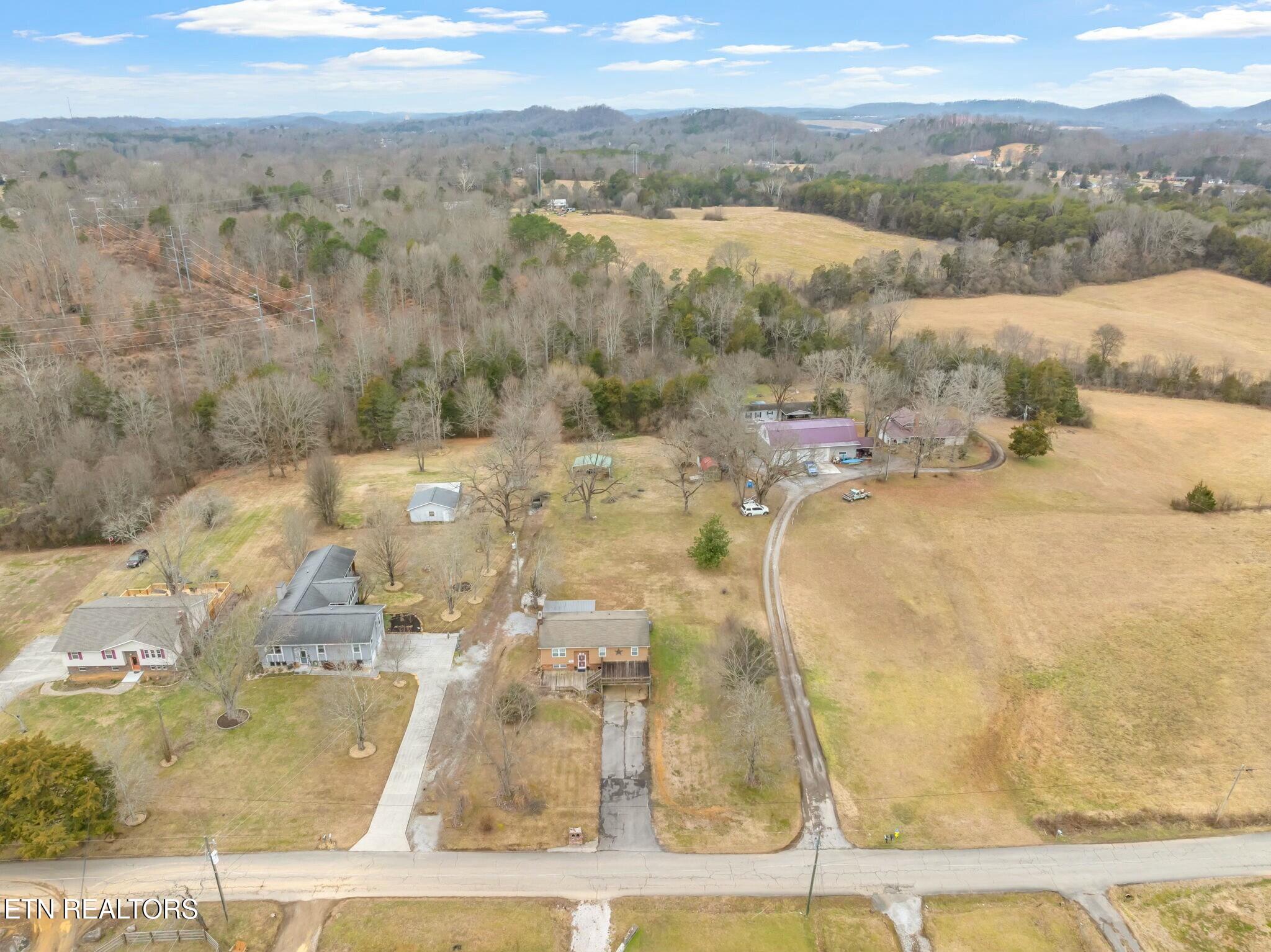 409 Cash Road Knoxville TN 37924