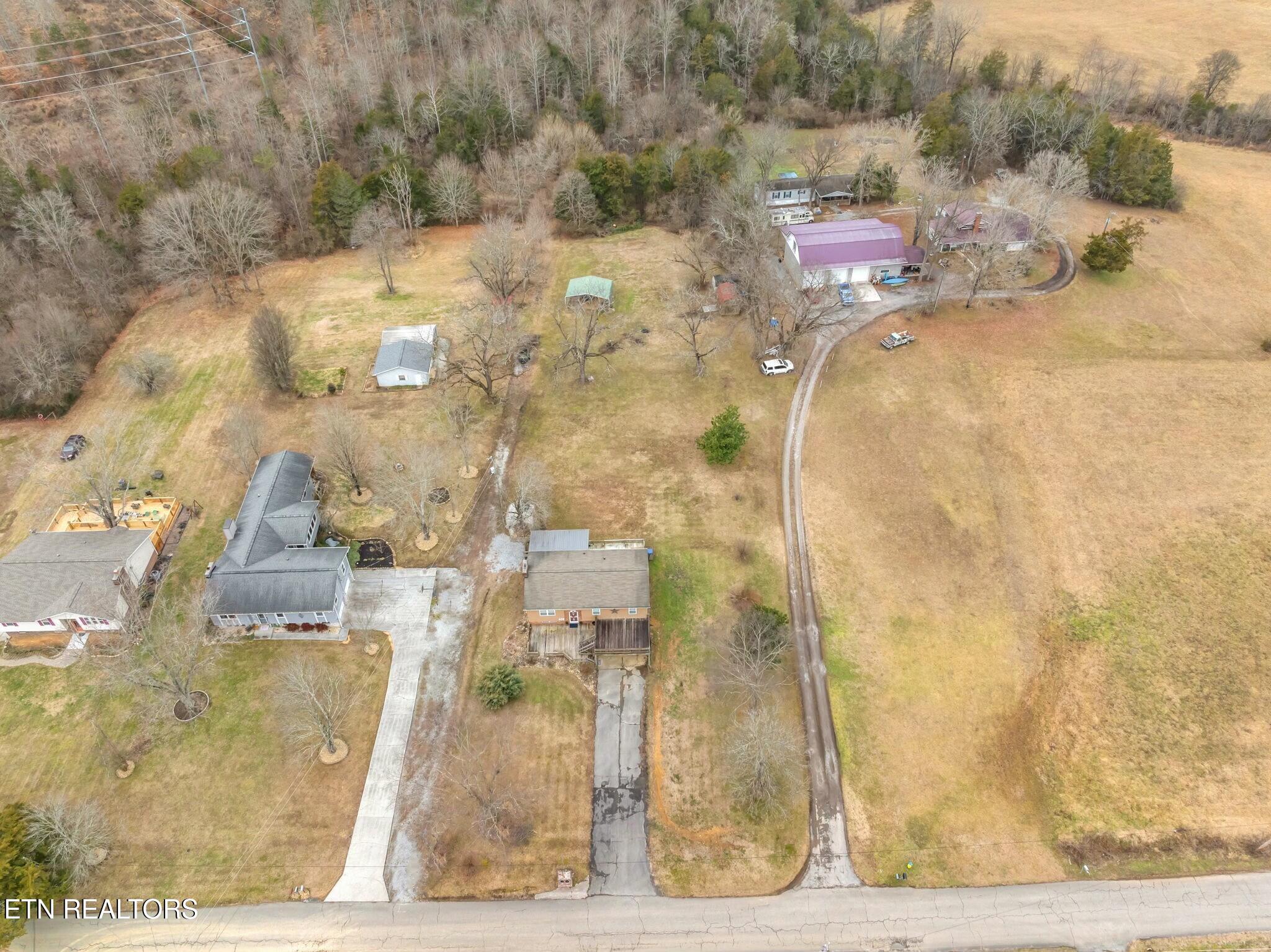 409 Cash Road Knoxville TN 37924