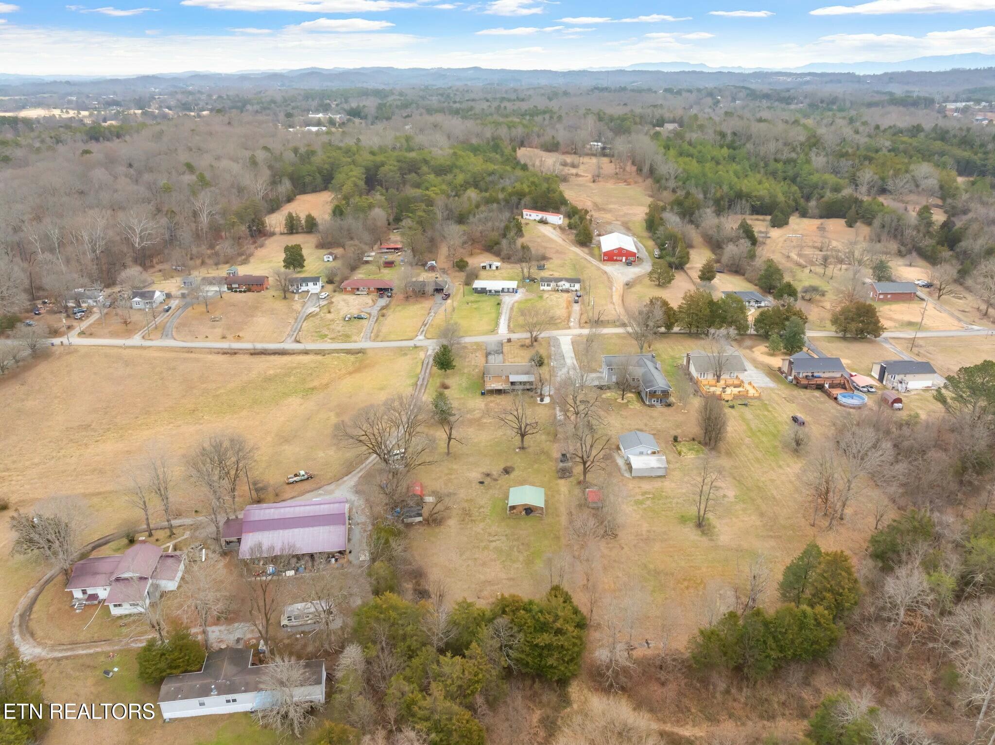 409 Cash Road Knoxville TN 37924