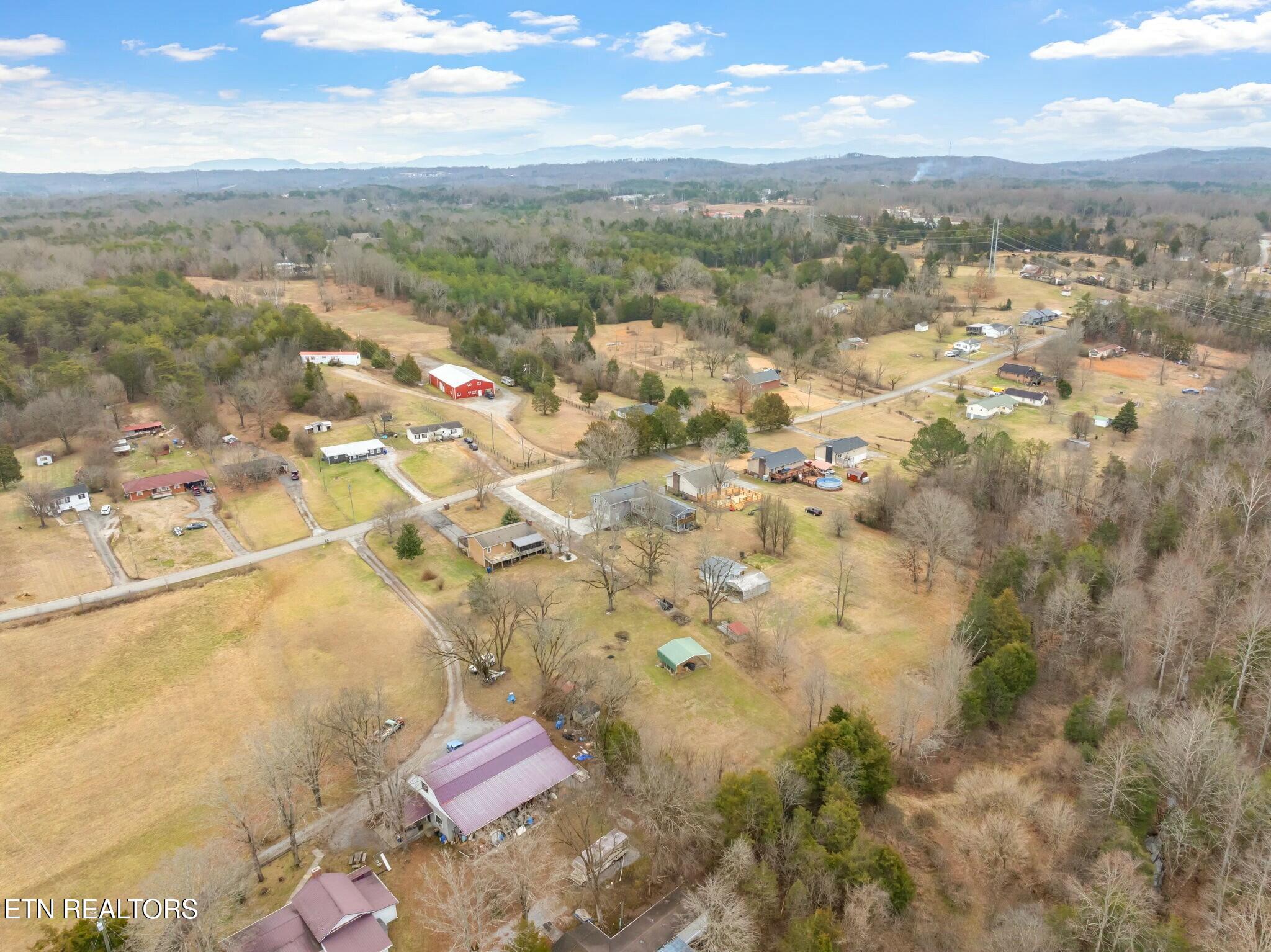 409 Cash Road Knoxville TN 37924