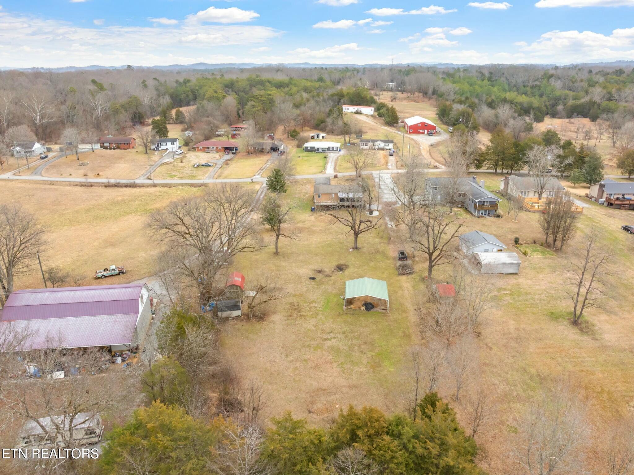 409 Cash Road Knoxville TN 37924