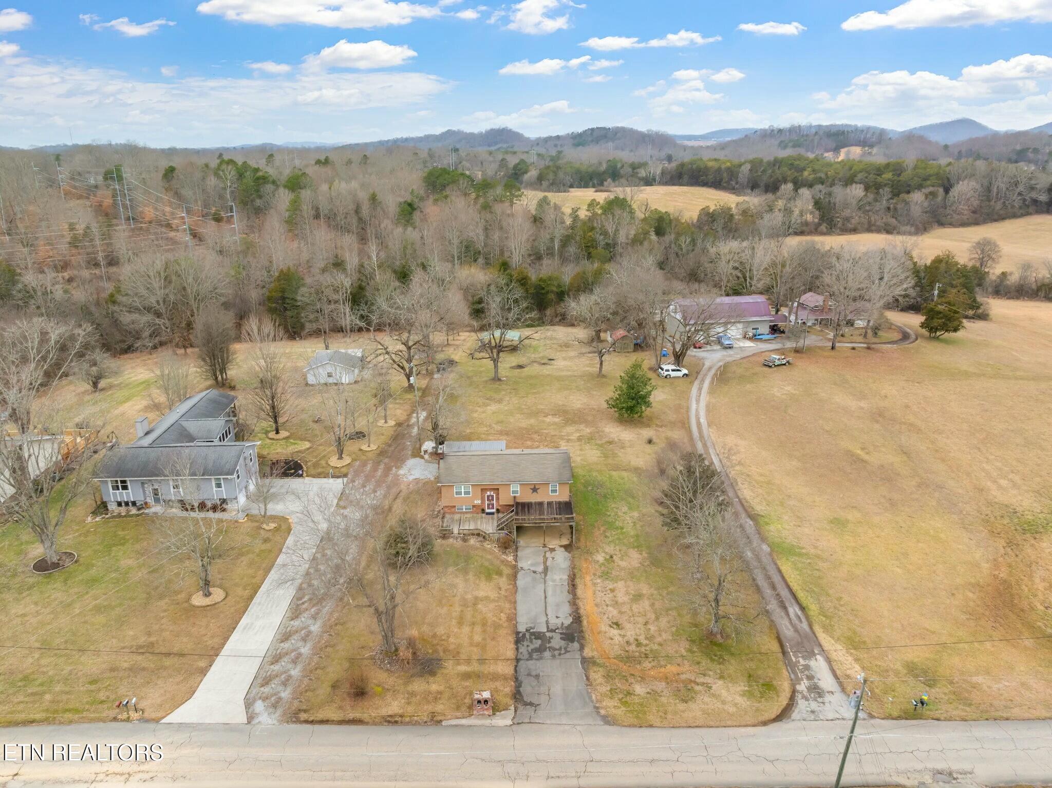 409 Cash Road Knoxville TN 37924