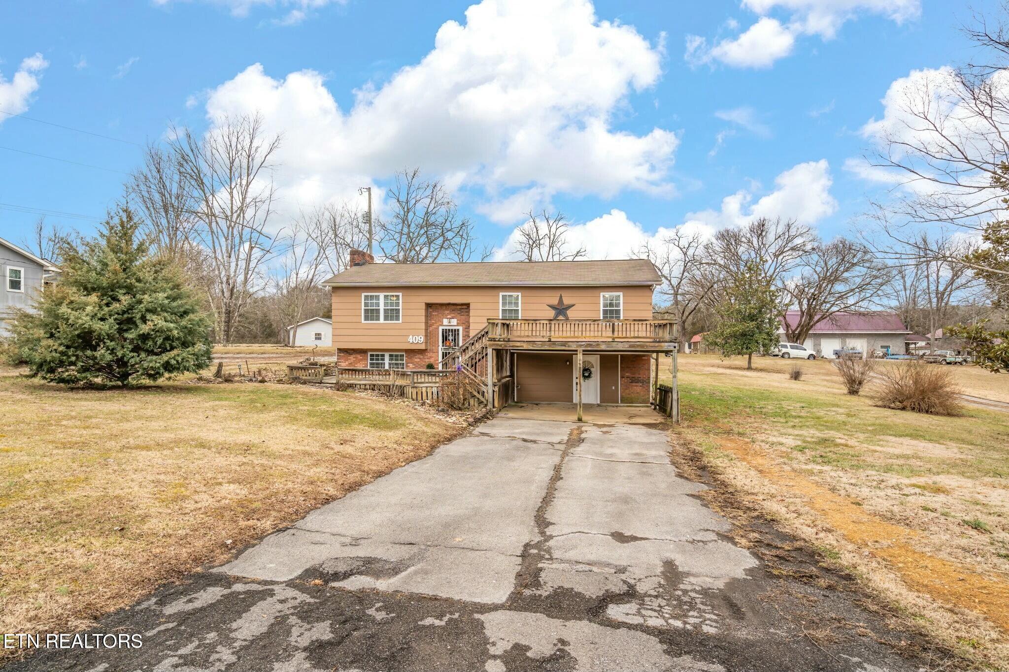 409 Cash Road Knoxville TN 37924