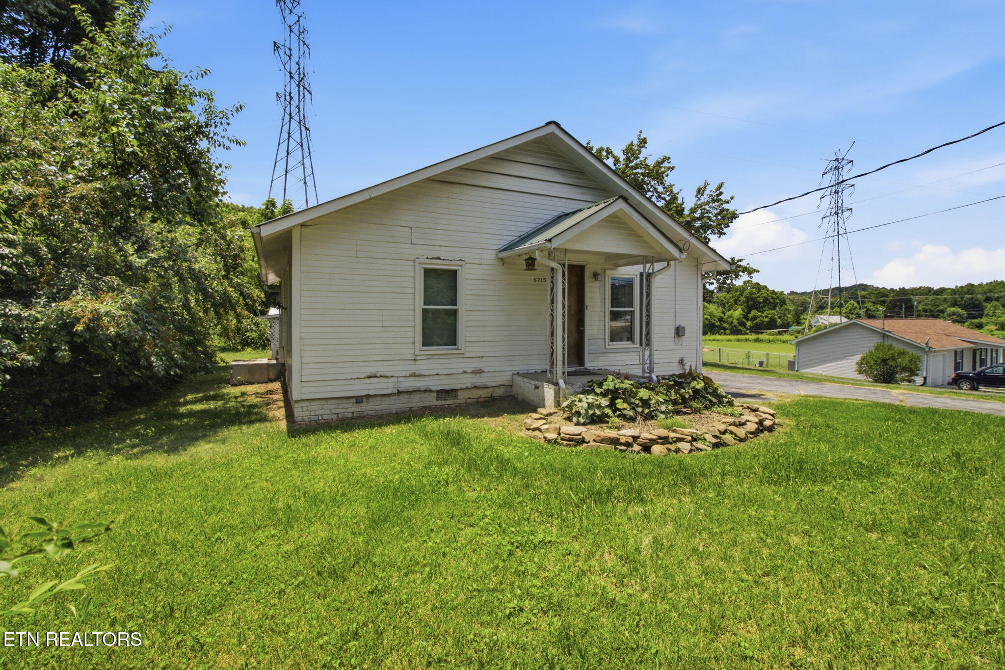 6715 Greer Road Knoxville TN 37918