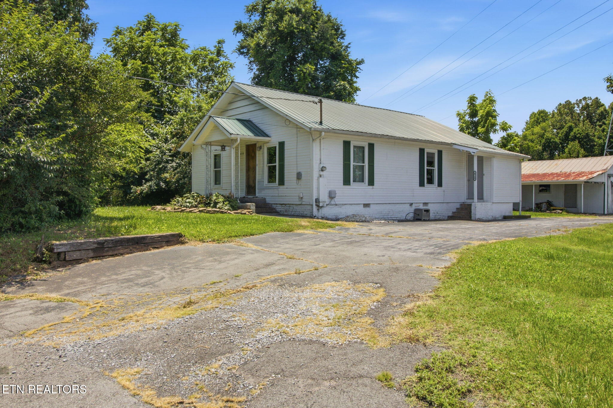 6715 Greer Road Knoxville TN 37918