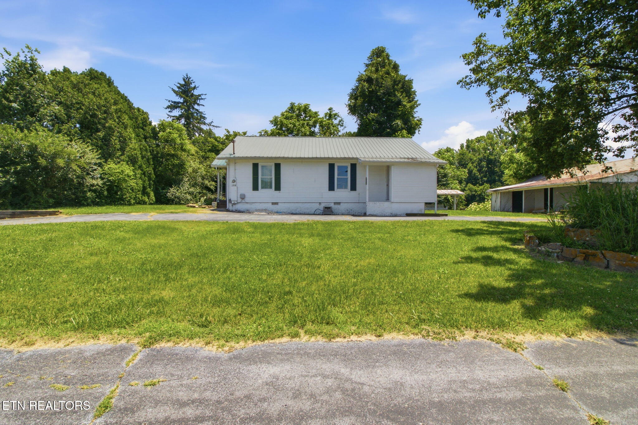 6715 Greer Road Knoxville TN 37918