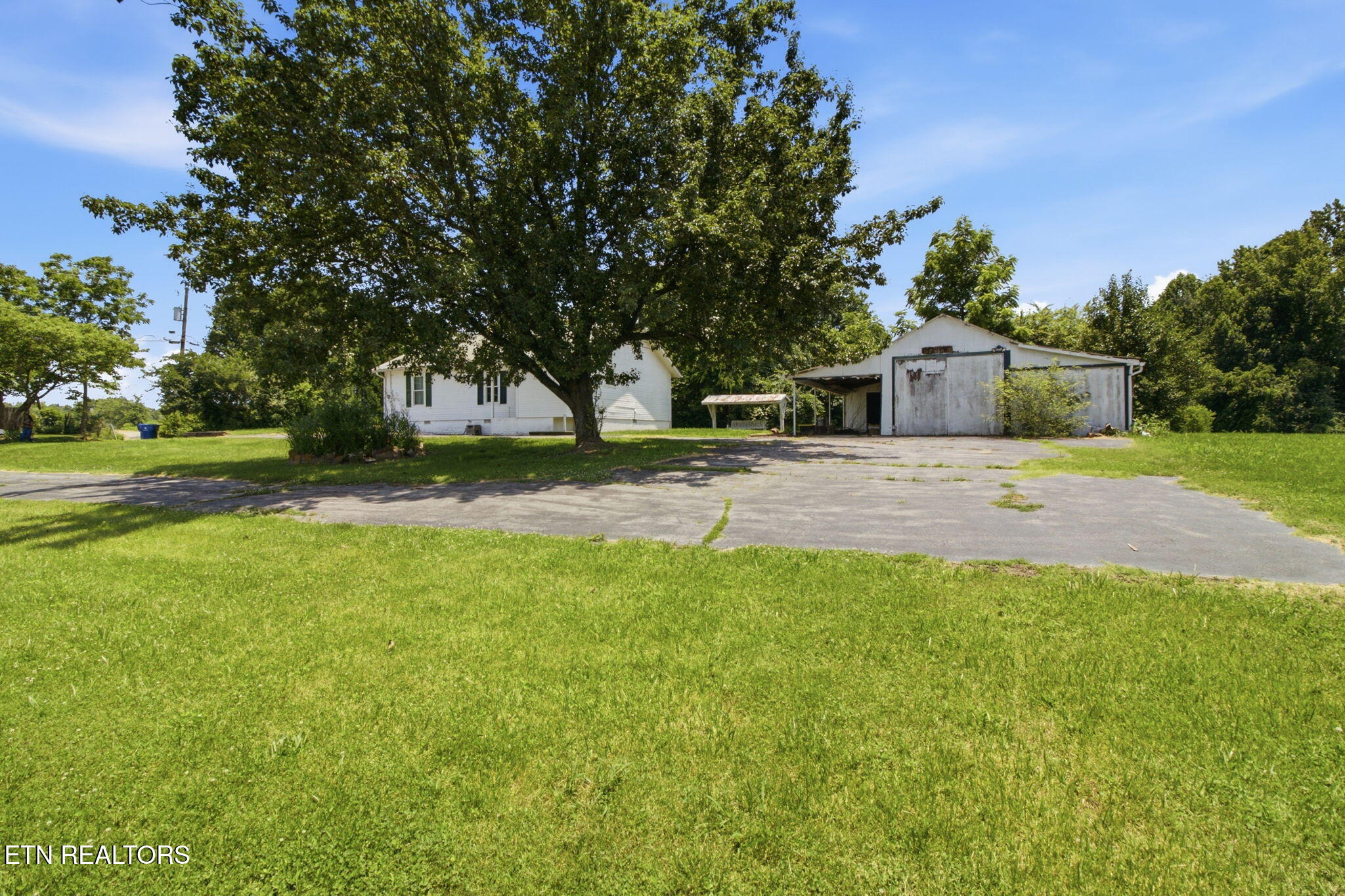 6715 Greer Road Knoxville TN 37918