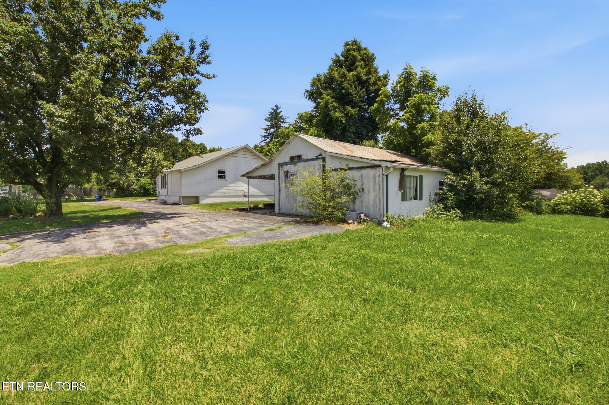 6715 Greer Road Knoxville TN 37918