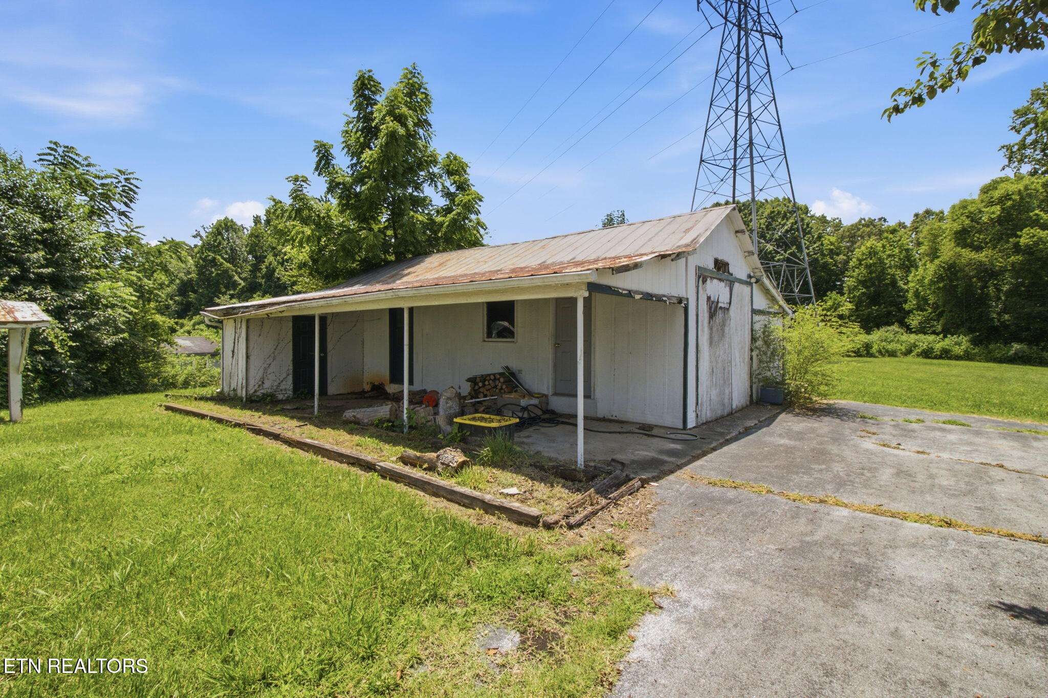 6715 Greer Road Knoxville TN 37918