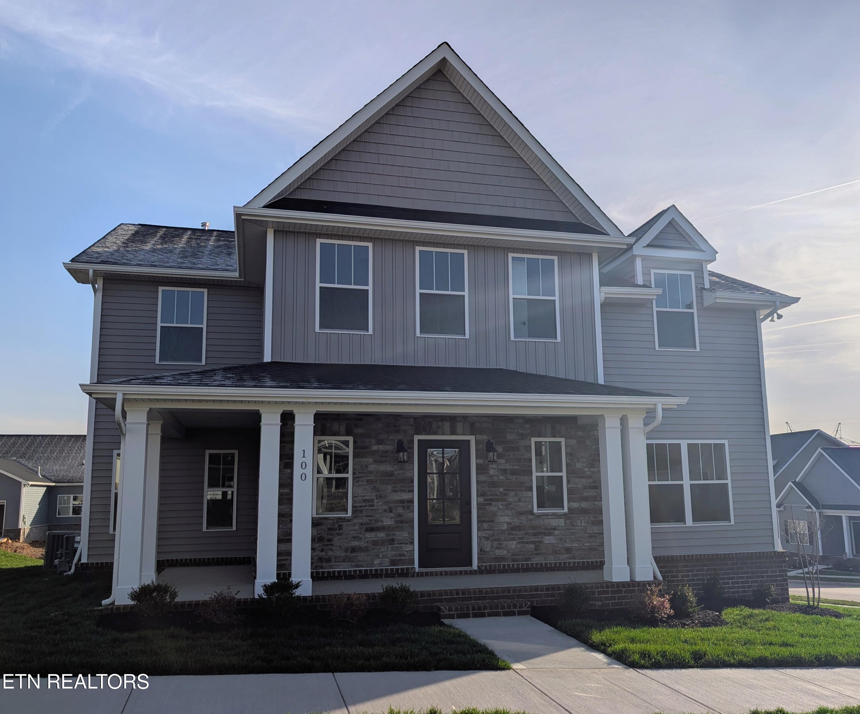 100 Thornberry Street Oak Ridge TN 37830