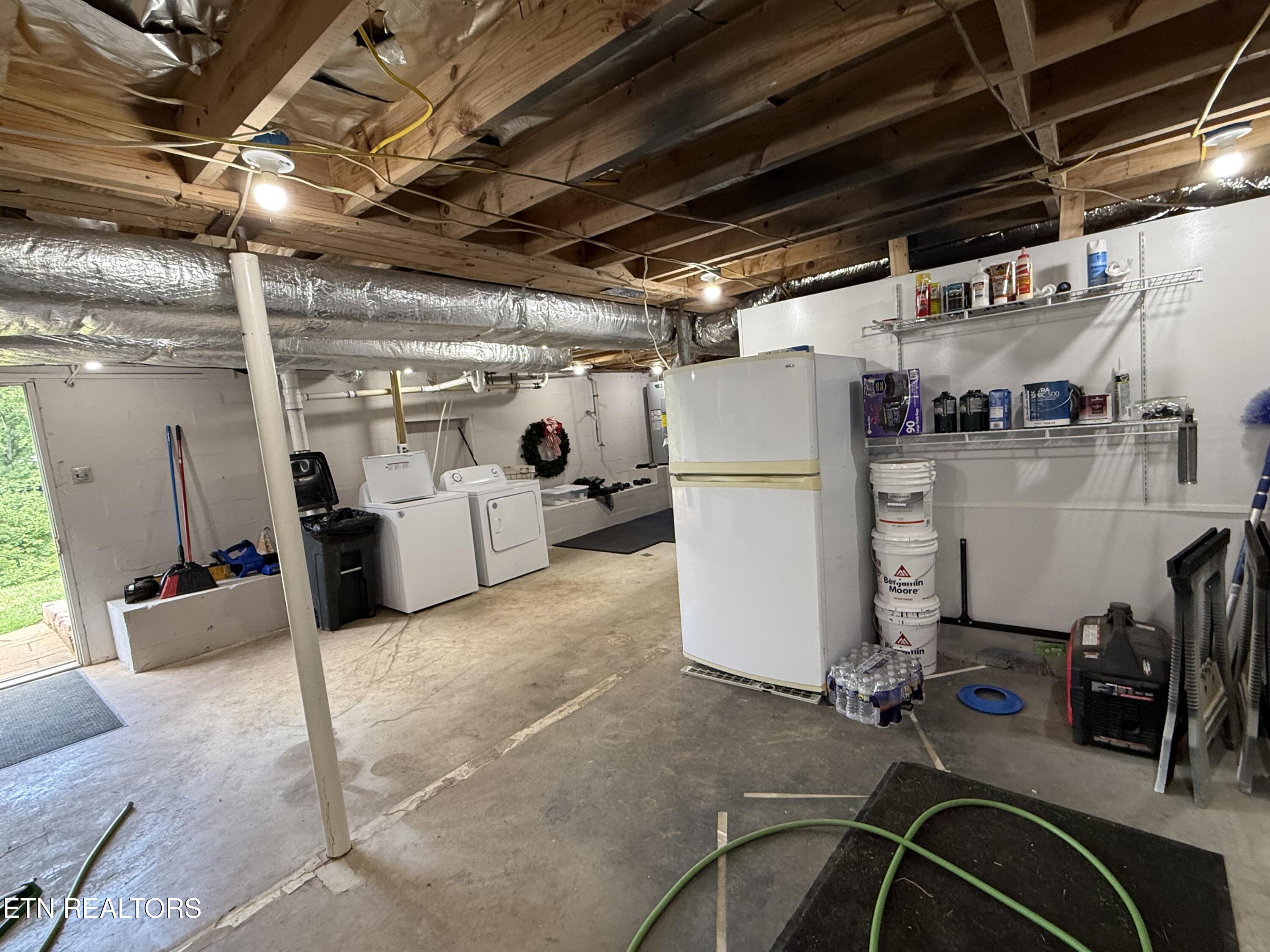 8024 Brickyard Road Powell TN 37849