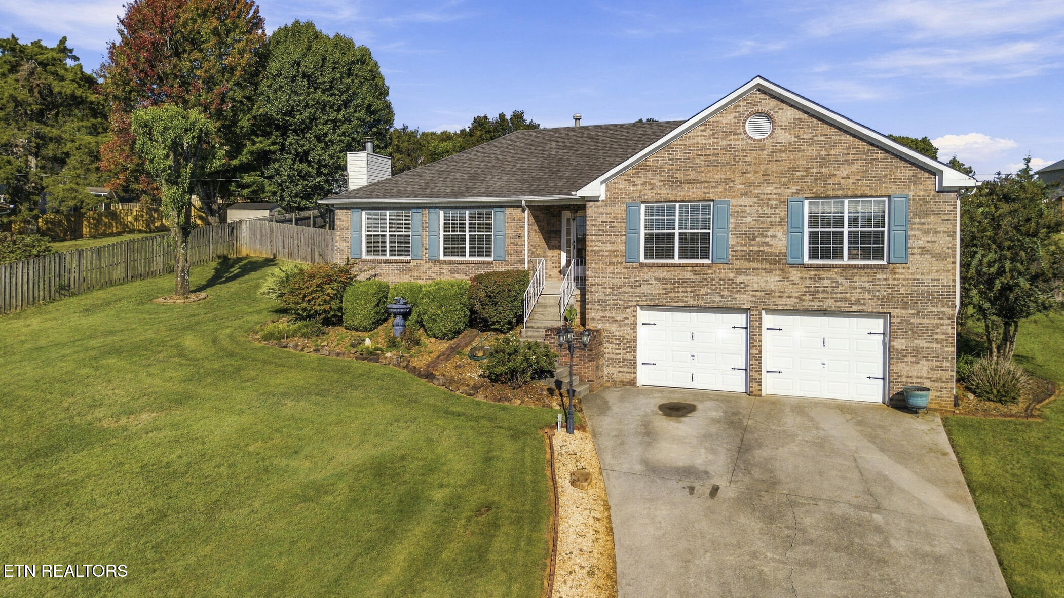 1357 Zachary Taylor Road Knoxville TN 37922