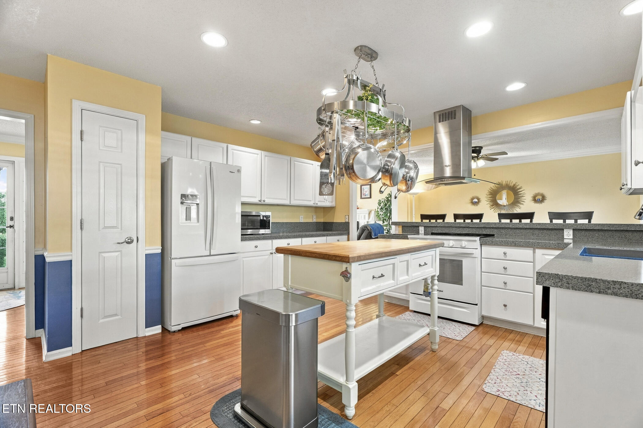 1357 Zachary Taylor Road Knoxville TN 37922