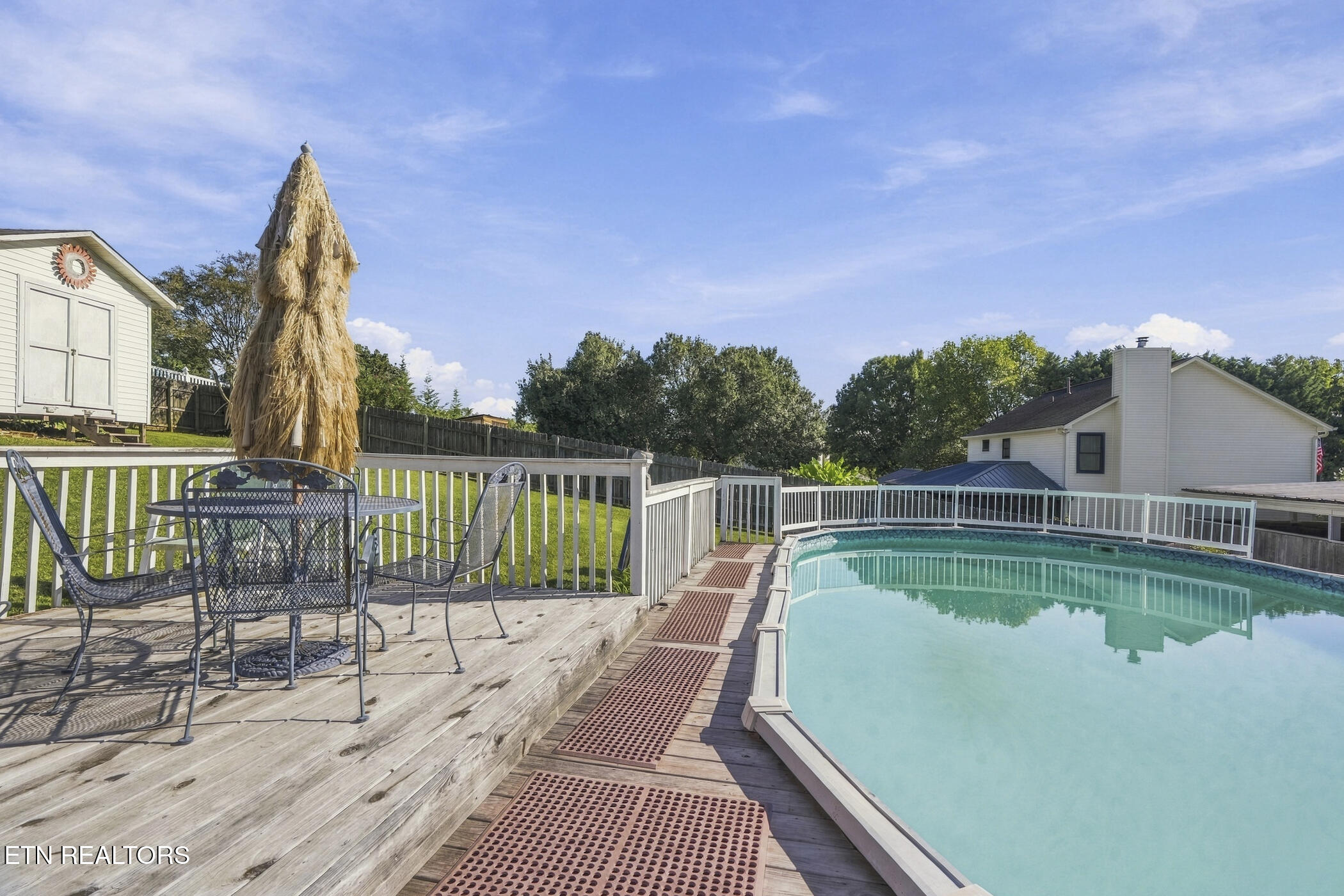 1357 Zachary Taylor Road Knoxville TN 37922