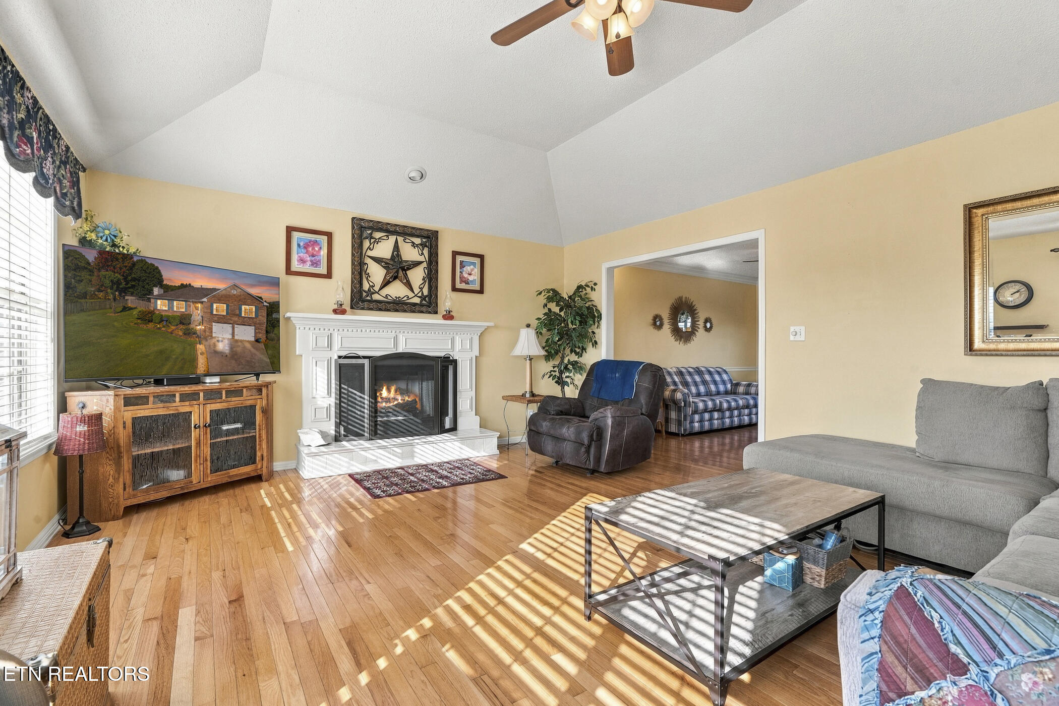 1357 Zachary Taylor Road Knoxville TN 37922