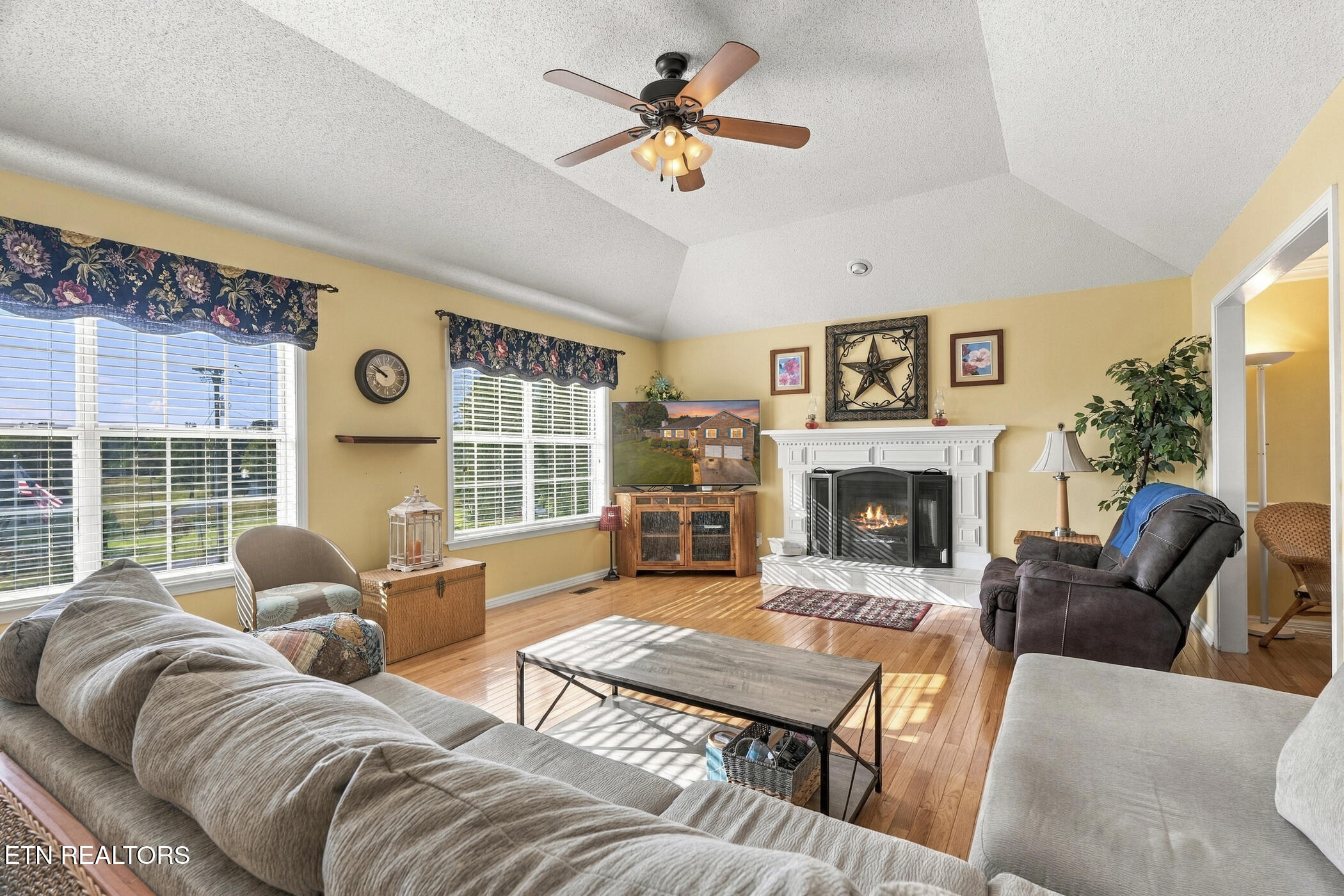 1357 Zachary Taylor Road Knoxville TN 37922
