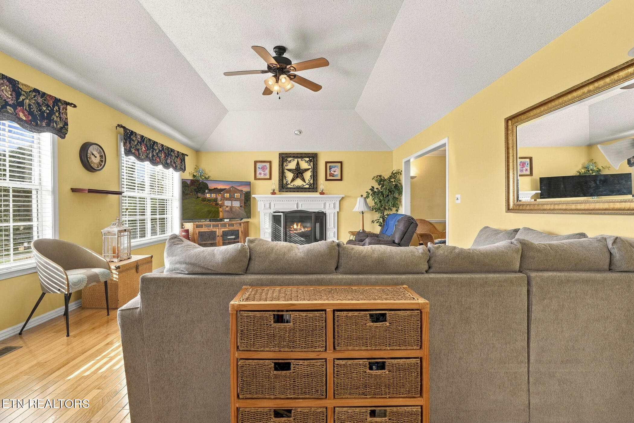 1357 Zachary Taylor Road Knoxville TN 37922