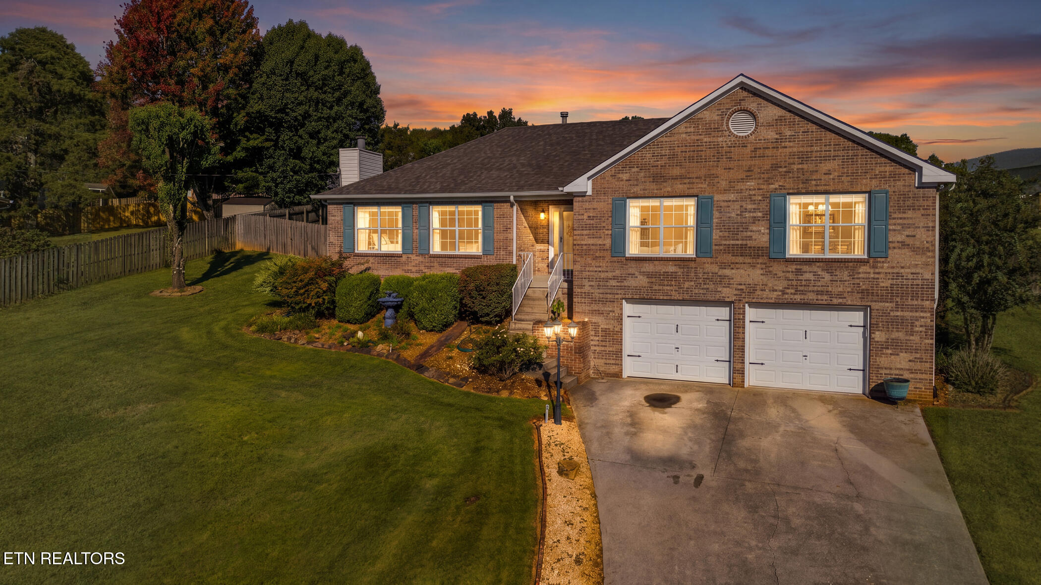 1357 Zachary Taylor Road Knoxville TN 37922