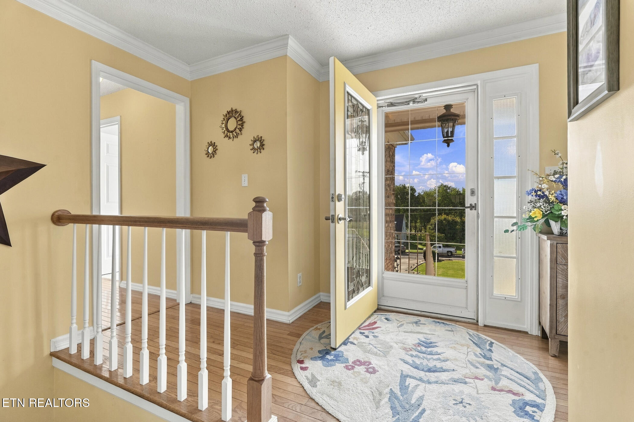 1357 Zachary Taylor Road Knoxville TN 37922