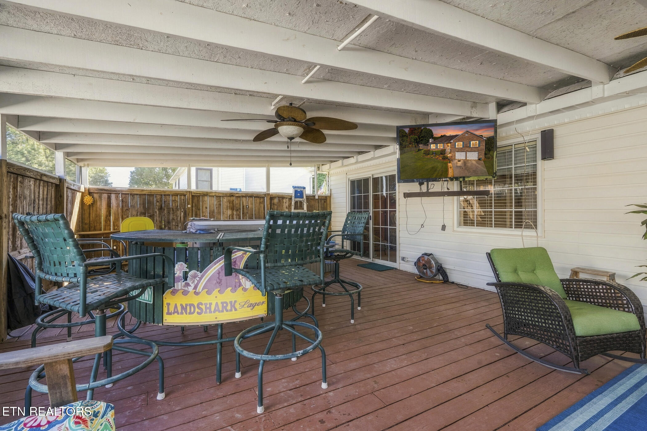 1357 Zachary Taylor Road Knoxville TN 37922