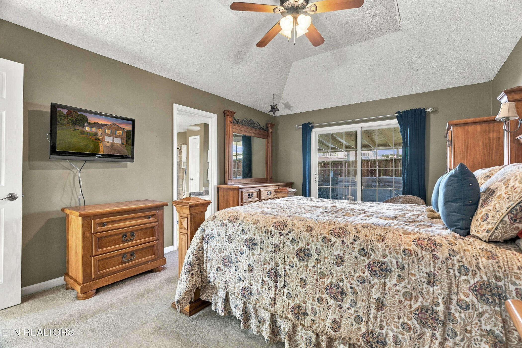 1357 Zachary Taylor Road Knoxville TN 37922