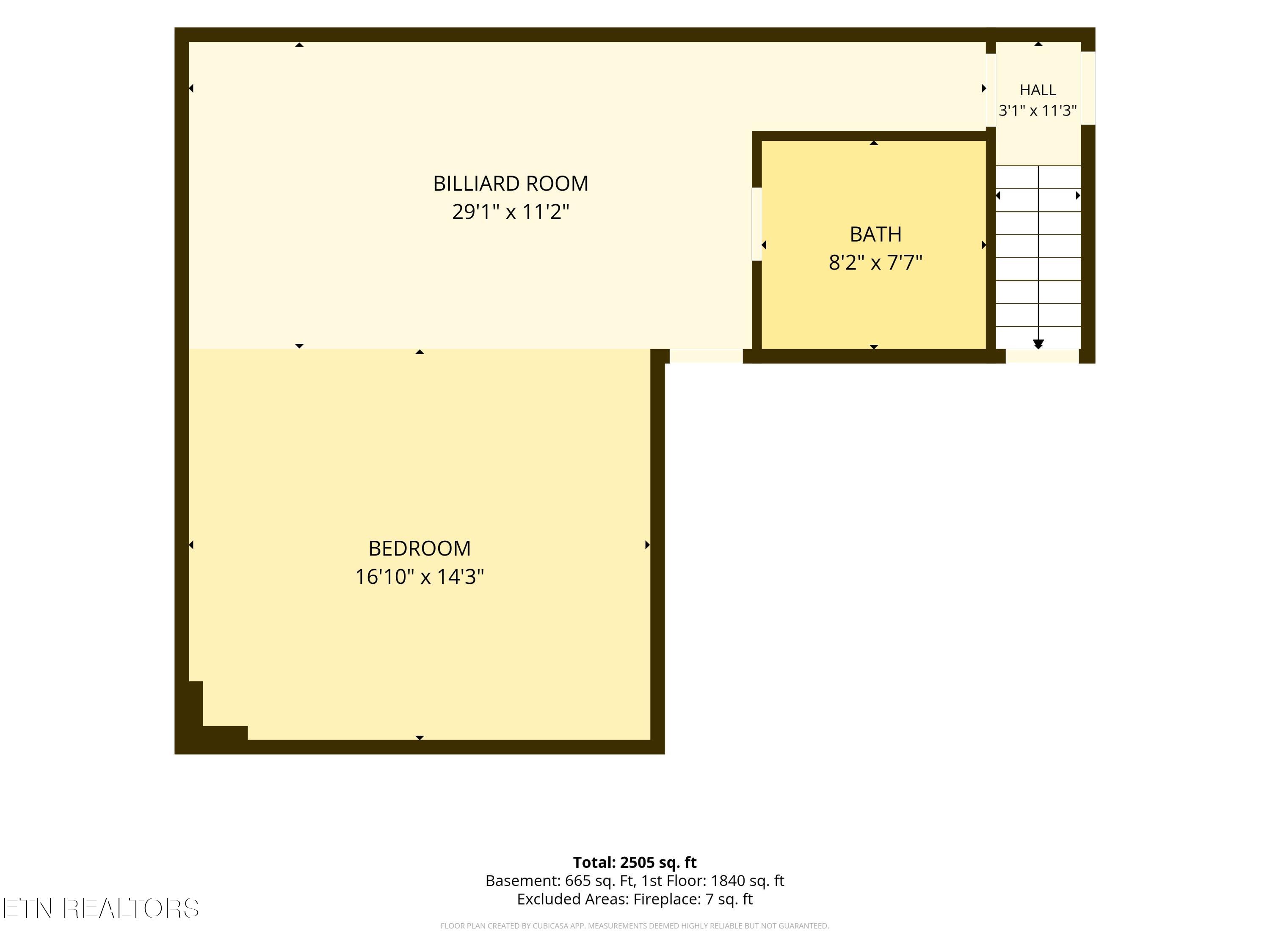 1357 Zachary Taylor Road Knoxville TN 37922