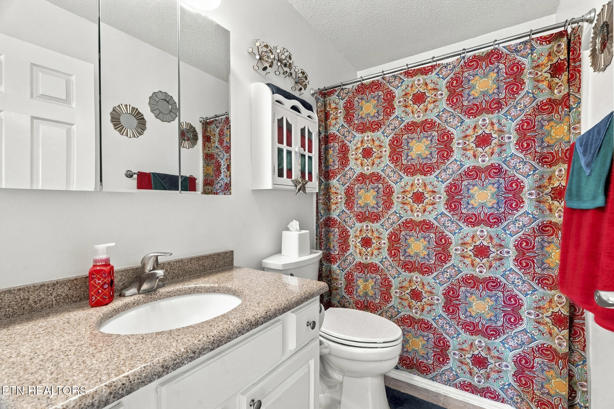 1357 Zachary Taylor Road Knoxville TN 37922