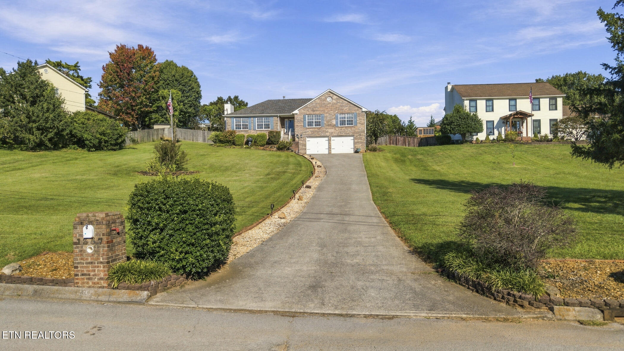 1357 Zachary Taylor Road Knoxville TN 37922