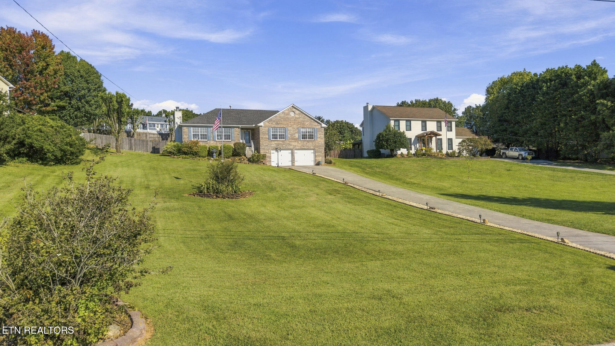 1357 Zachary Taylor Road Knoxville TN 37922