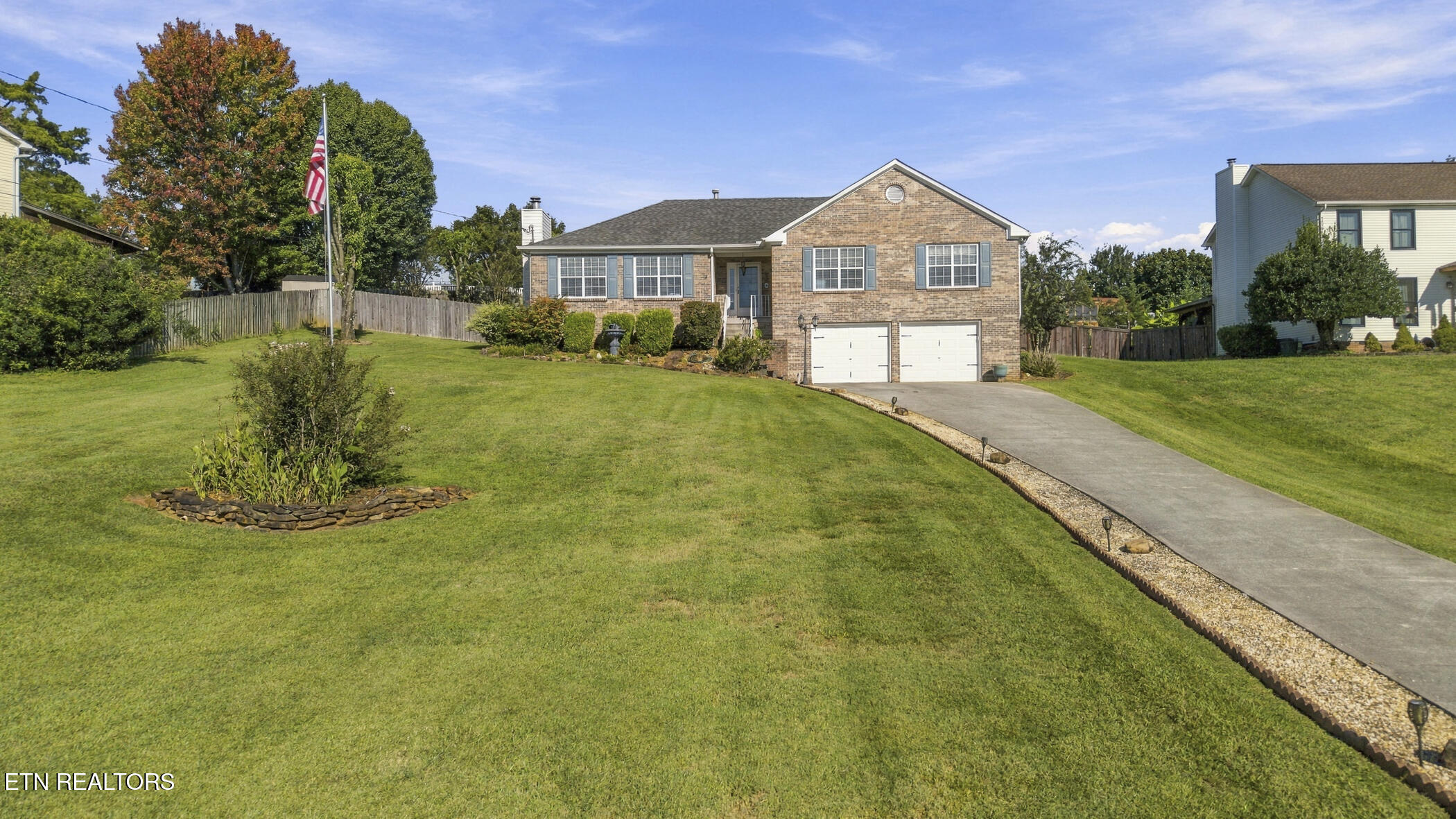 1357 Zachary Taylor Road Knoxville TN 37922