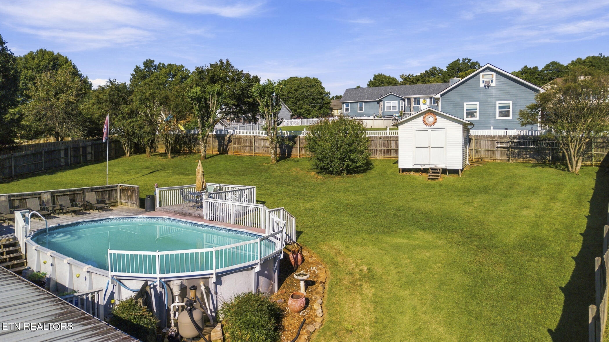 1357 Zachary Taylor Road Knoxville TN 37922