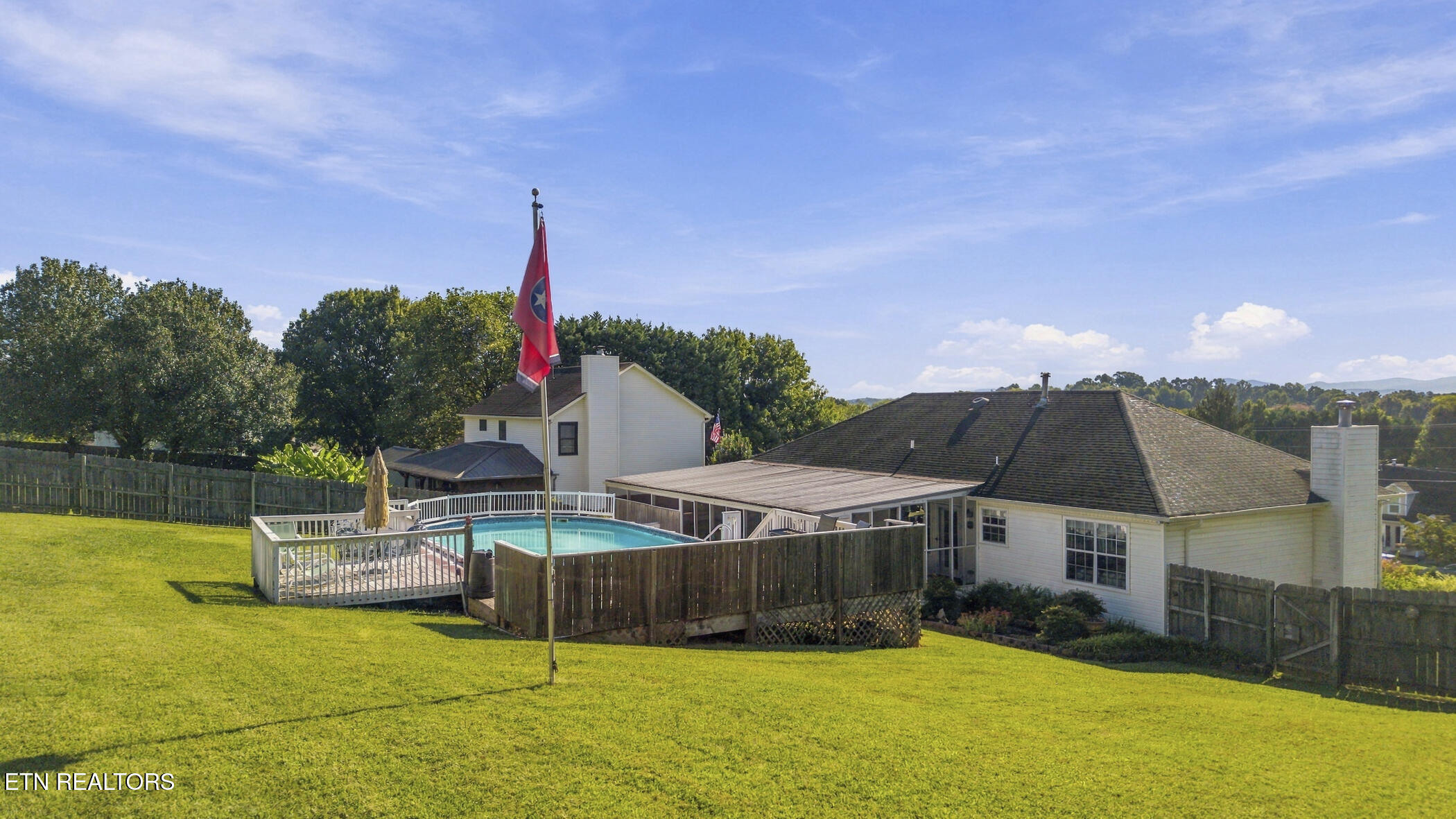 1357 Zachary Taylor Road Knoxville TN 37922