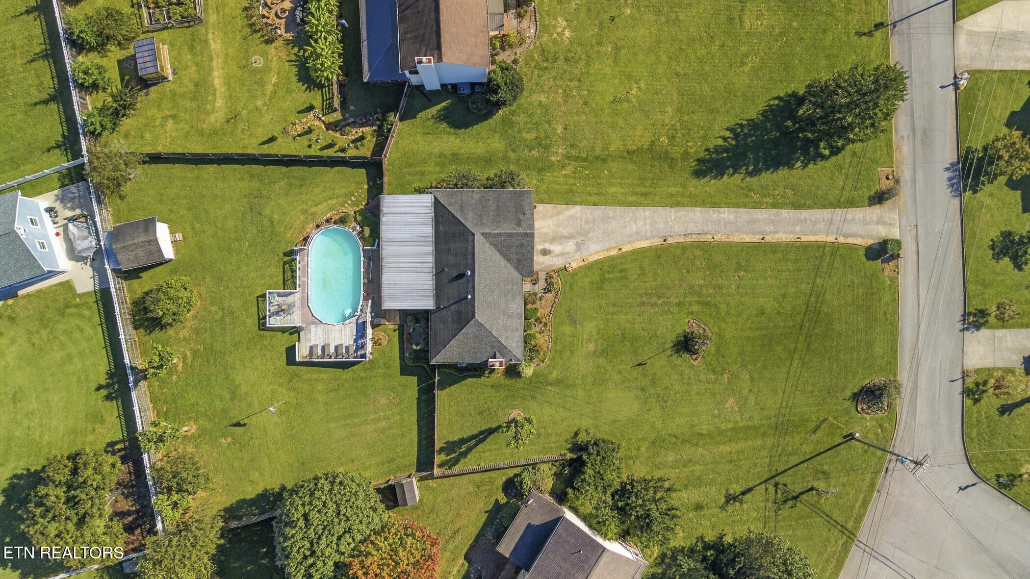1357 Zachary Taylor Road Knoxville TN 37922