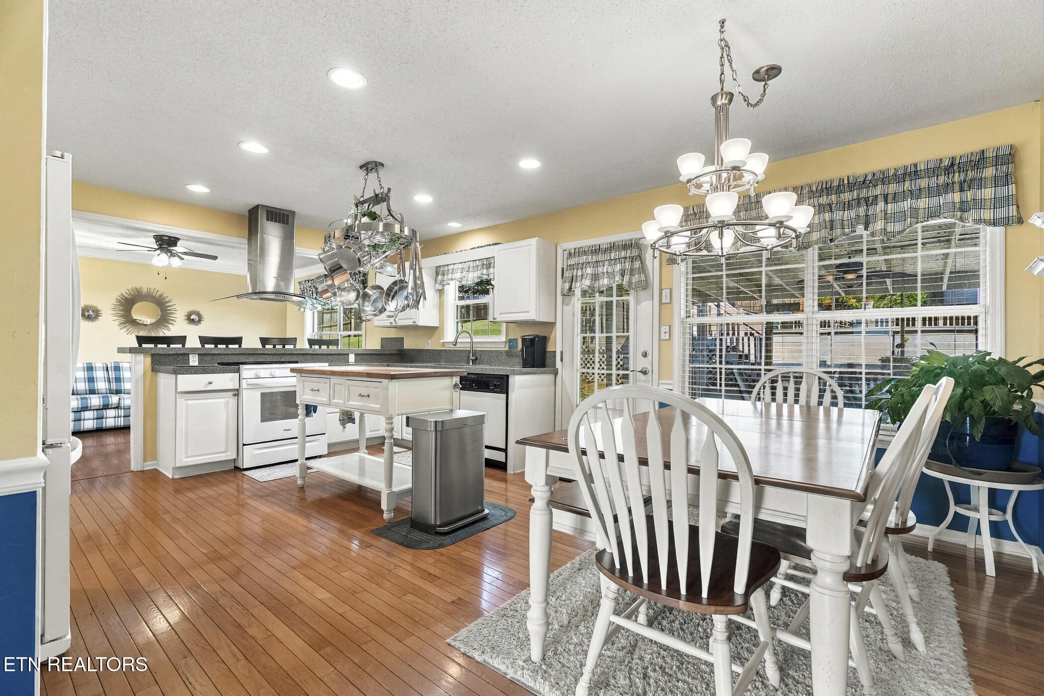1357 Zachary Taylor Road Knoxville TN 37922
