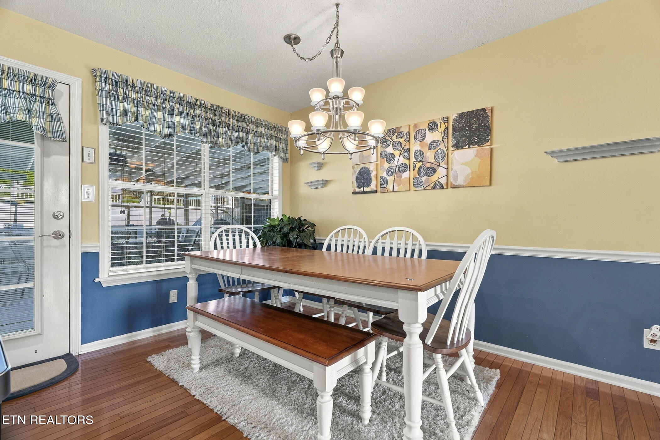 1357 Zachary Taylor Road Knoxville TN 37922