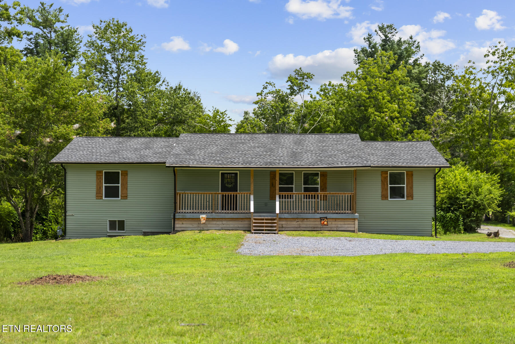 37 Windy Acres Drive Crossville TN 38571
