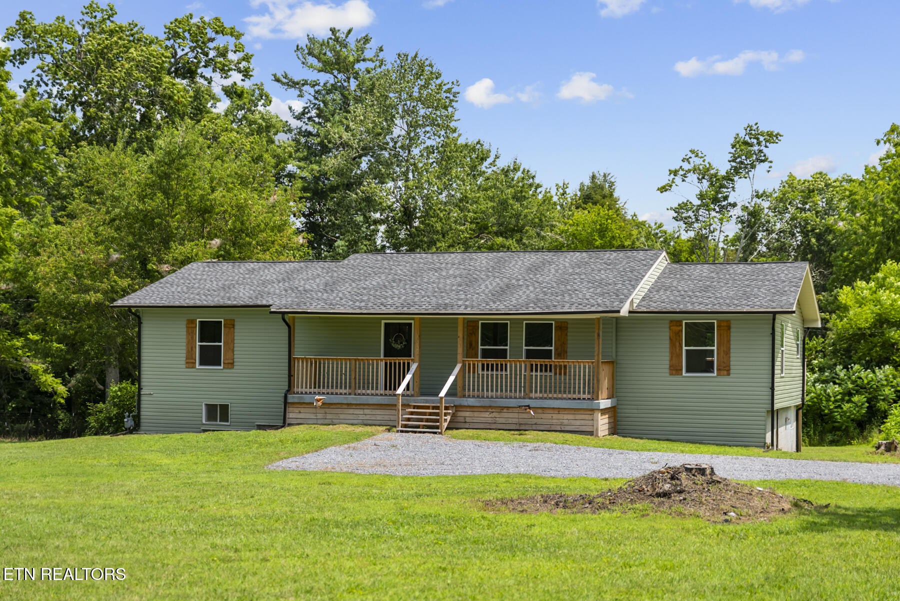 37 Windy Acres Drive Crossville TN 38571