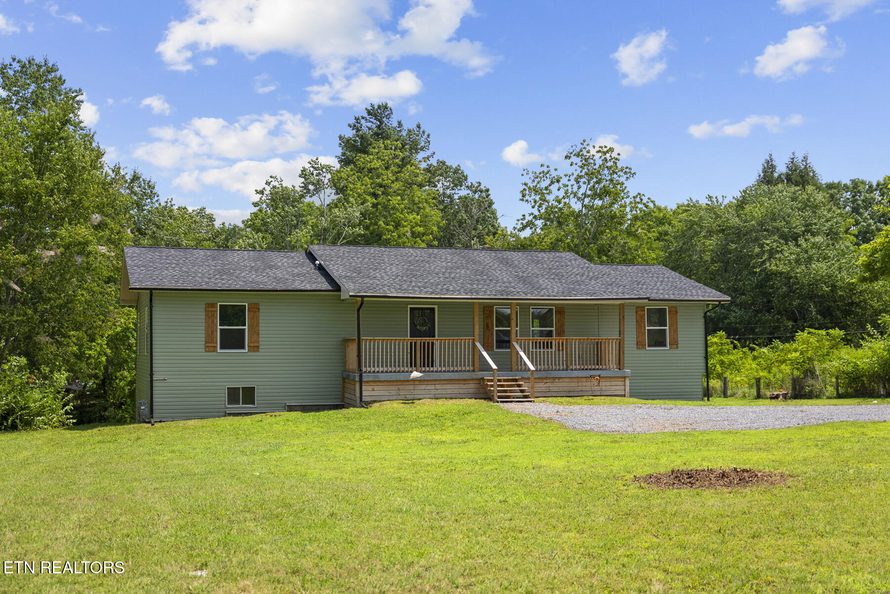 37 Windy Acres Drive Crossville TN 38571