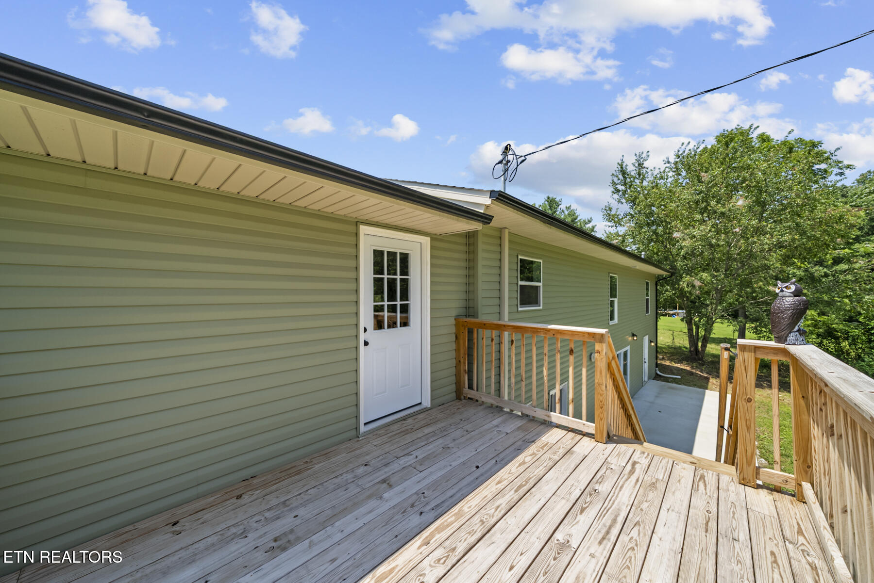 37 Windy Acres Drive Crossville TN 38571