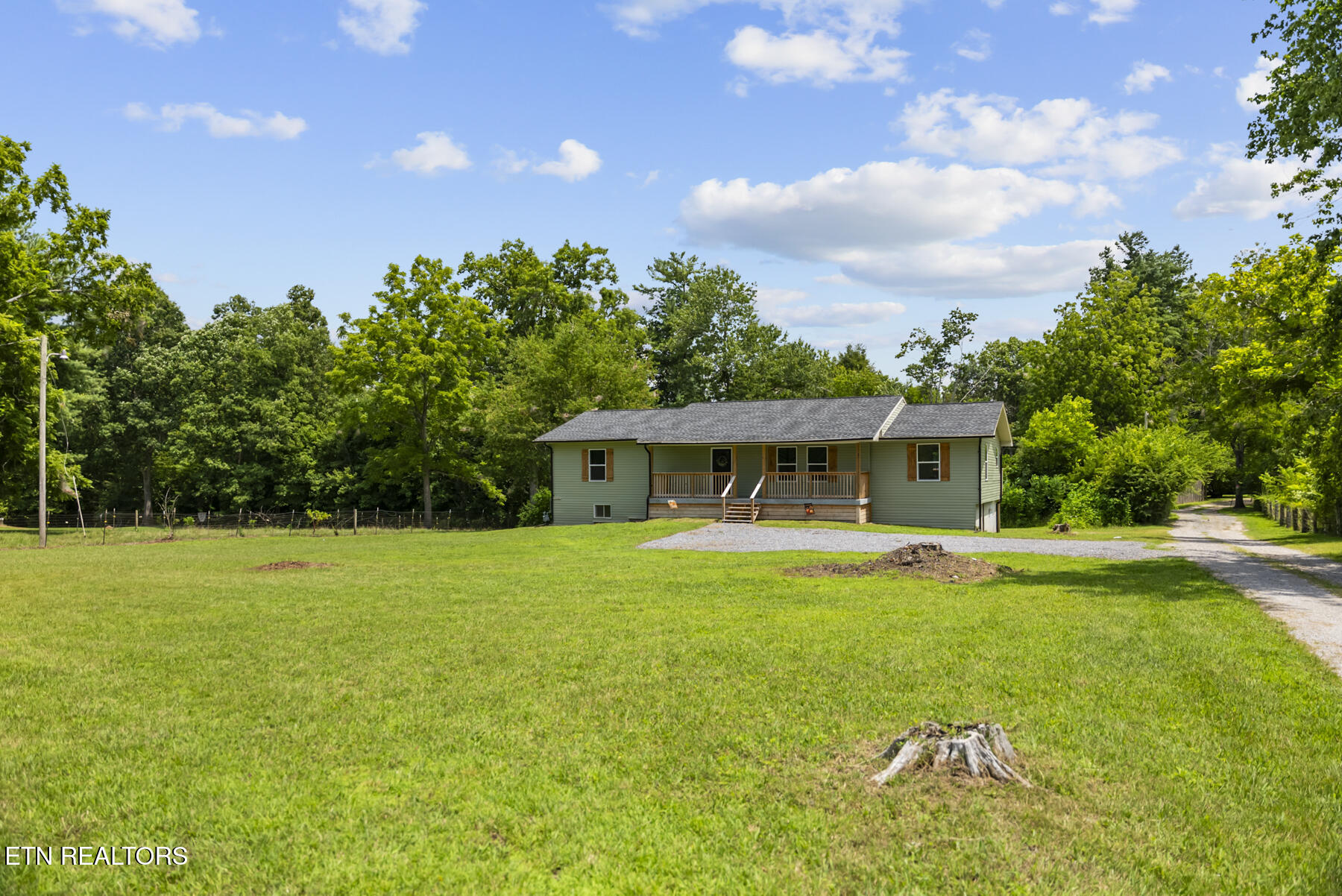 37 Windy Acres Drive Crossville TN 38571