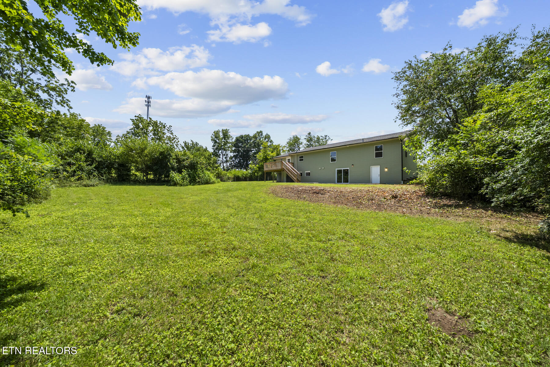 37 Windy Acres Drive Crossville TN 38571