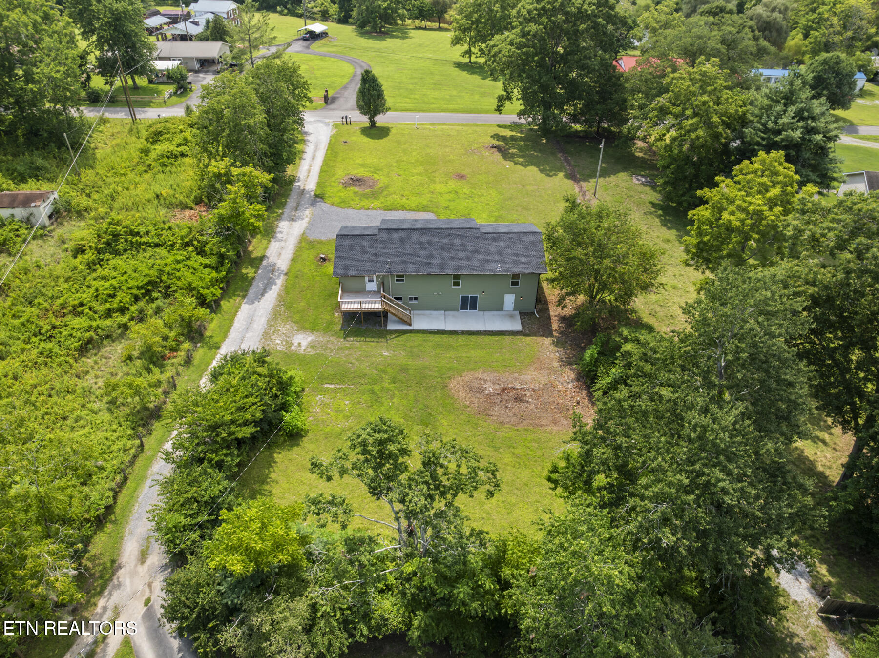 37 Windy Acres Drive Crossville TN 38571