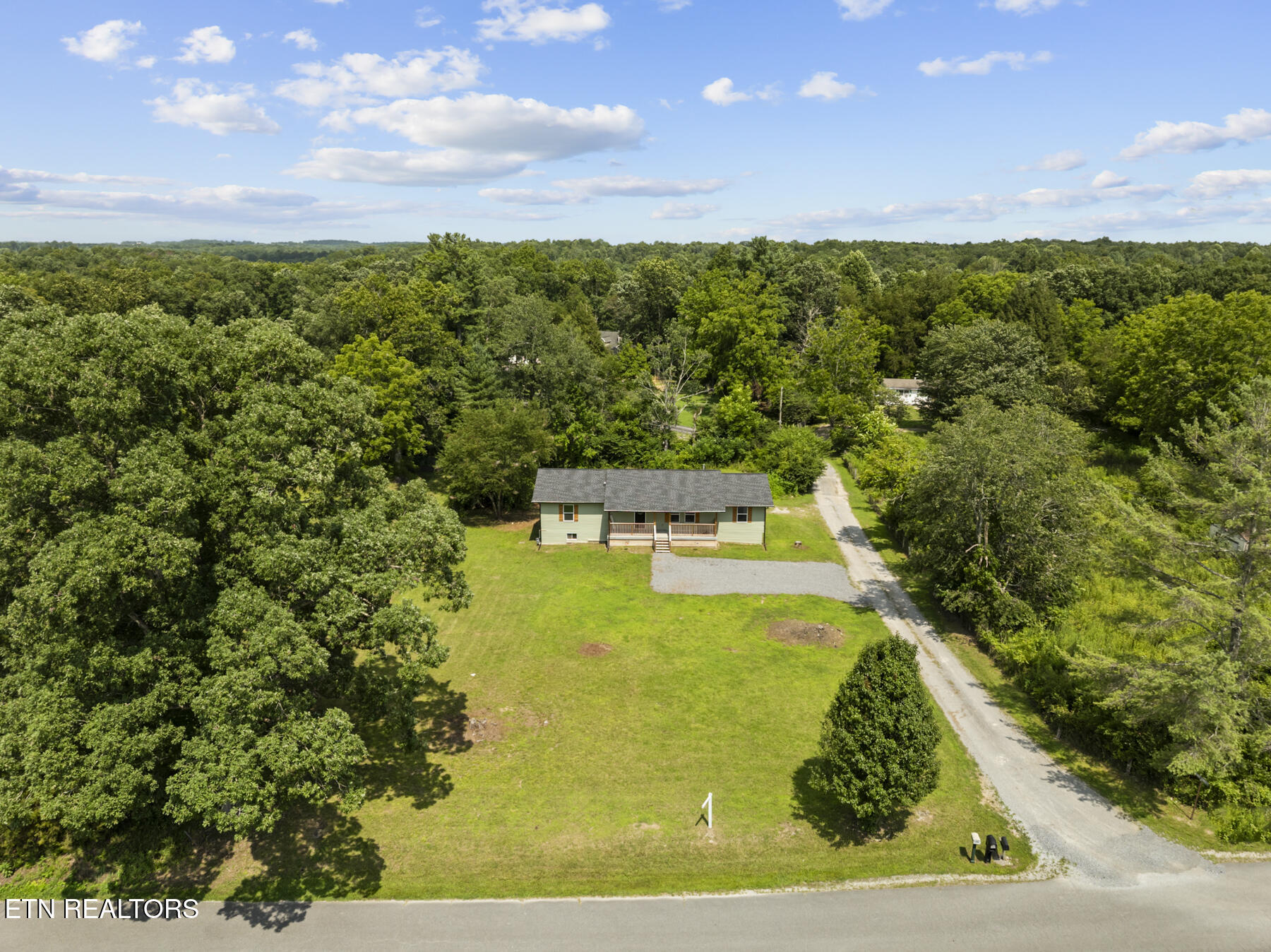 37 Windy Acres Drive Crossville TN 38571